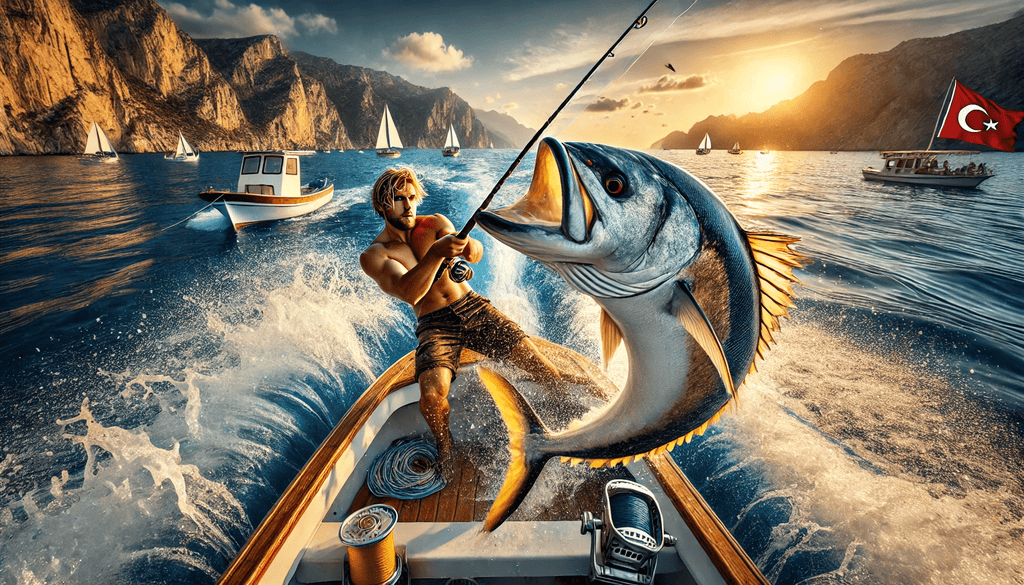 The Ultimate Guide to Fishing in Turkey: Tips, Tricks, and Best Spots for Your Next Adventure