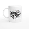 Hemşire Kahramanı Mug – Perfect Gift Idea for Turkish Nurses