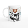 Beyaz Melek Mug – Heartfelt Gift for Healthcare Heroes