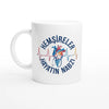 Hemşireler Hayatın Nabzı Mug – Unique Gift Idea for Nurses