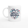 Hemşire Kahramanı Nurse Mug – Perfect Appreciation Gift Idea for Nurses