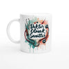 Doktor Olmak Sanattır Mug – Celebrate the Art of Medicine