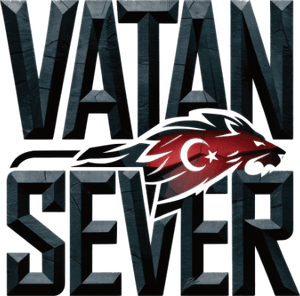 Logo Vatansever Mugs & T-Shirt Design Store