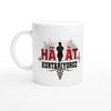 Hayat Kurtarıyoruz Nurse Mug – Unique Gift Idea for Healthcare Professionals