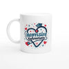 Hemşire Kahramanı Mug – Thoughtful Gift Idea for Nurses