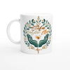 Turkish Pharmacist Mug - Şifa Dağıtan Eller - Thoughtful Gift for Healthcare Heroes
