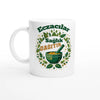 Turkish Pharmacist Mug - Eczacılar Sağlık Dağıtır - Unique Gift for Healthcare Professionals