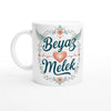Beyaz Melek Mug - Perfect Gift for Healthcare Angels