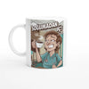 Soğumadan İç! Funny Doctor Mug for Nurses & Medical Professionals